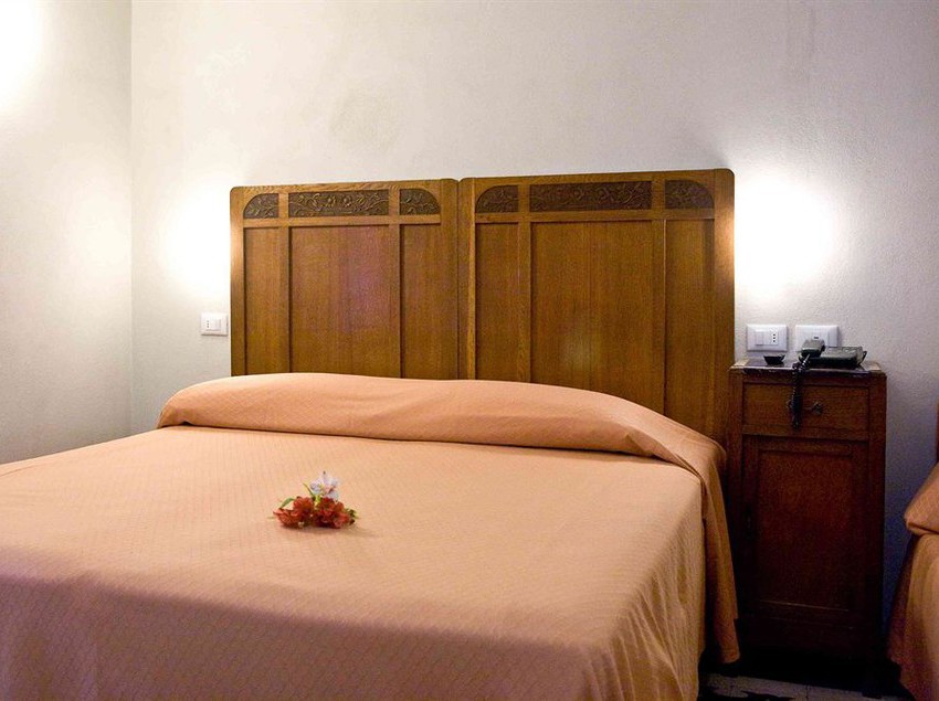 Hotel Europa  | Levanto | La Spezia | Italien 11