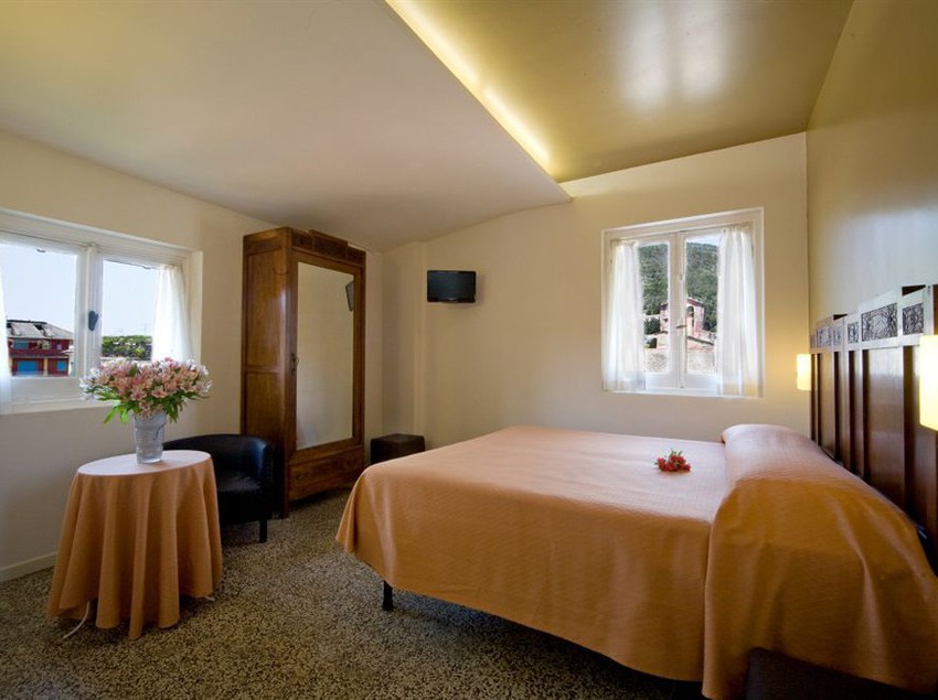 Hotel Europa  | Levanto | La Spezia | Italien 12