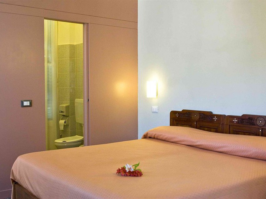 Hotel Europa  | Levanto | La Spezia | Italien 13