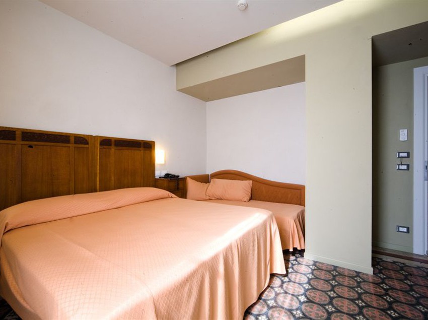 Hotel Europa  | Levanto | La Spezia | Italien 14