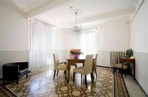 Hotel Europa  | Levanto | La Spezia | Italien 15