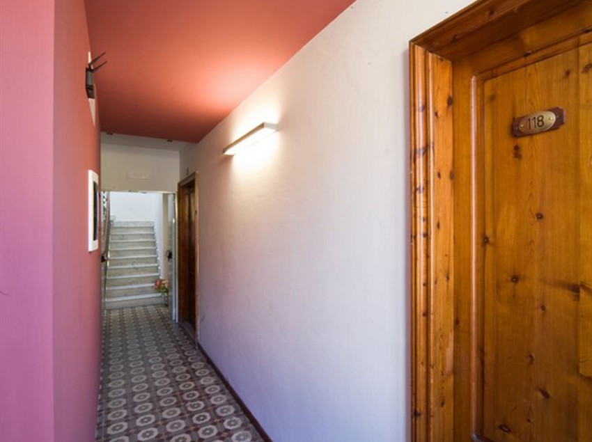 Hotel Europa  | Levanto | La Spezia | Italien 16