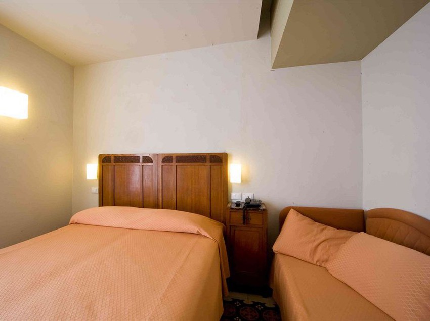 Hotel Europa  | Levanto | La Spezia | Italien 17