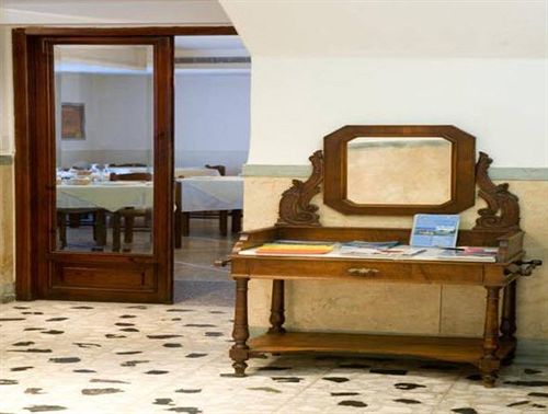 Hotel Europa  | Levanto | La Spezia | Italien 18