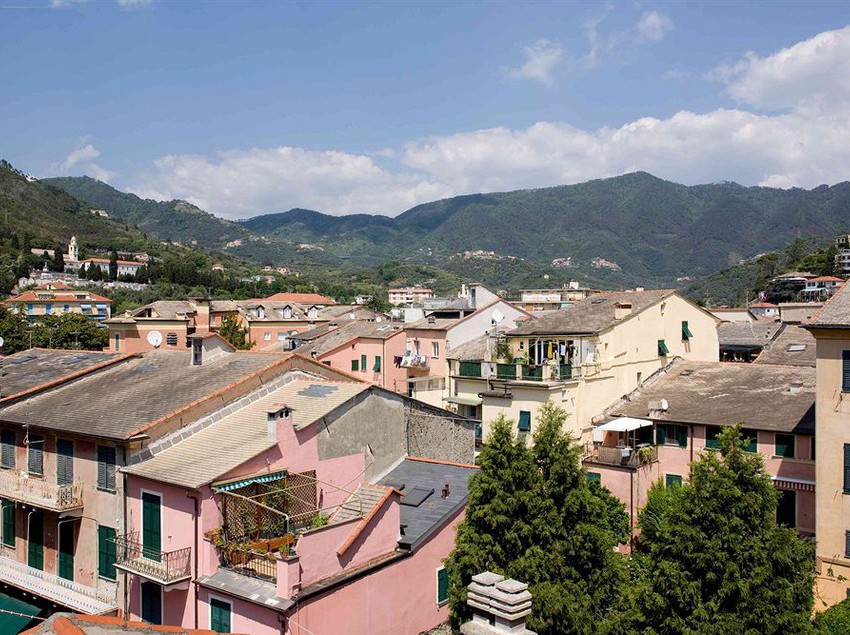 Hotel Europa  | Levanto | La Spezia | Italien 2