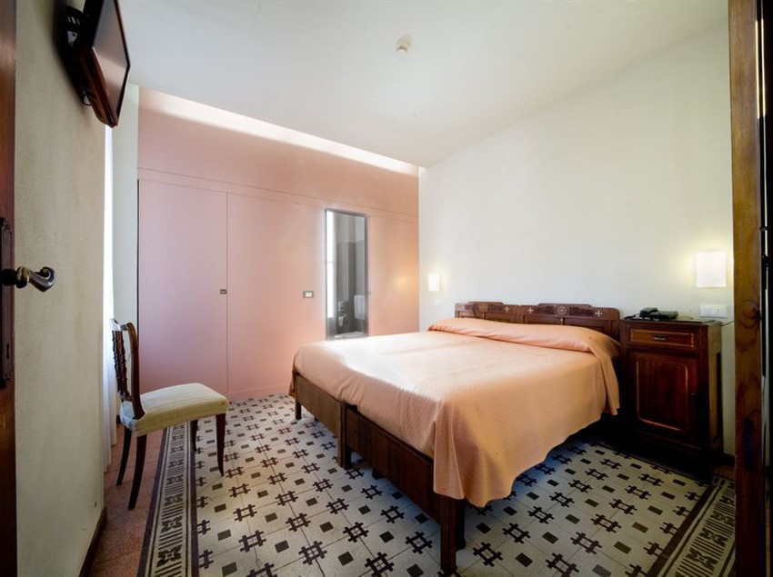 Hotel Europa  | Levanto | La Spezia | Italien 5