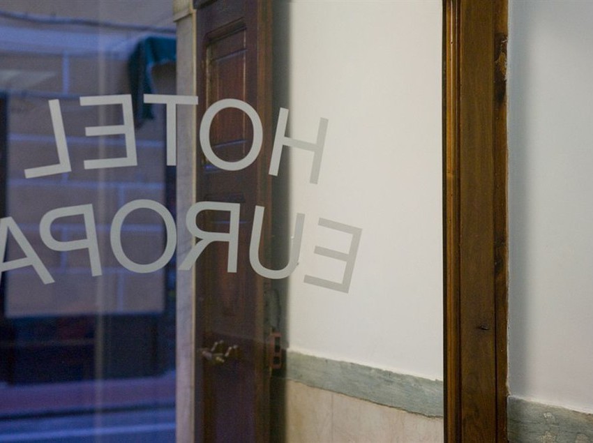 Hotel Europa  | Levanto | La Spezia | Italien 7