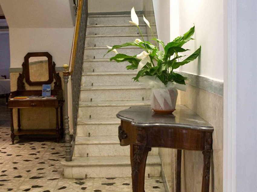 Hotel Europa  | Levanto | La Spezia | Italien 8