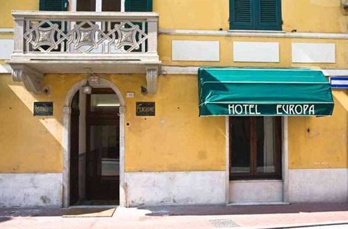 Hotel Europa  | Levanto | La Spezia | Italien 9