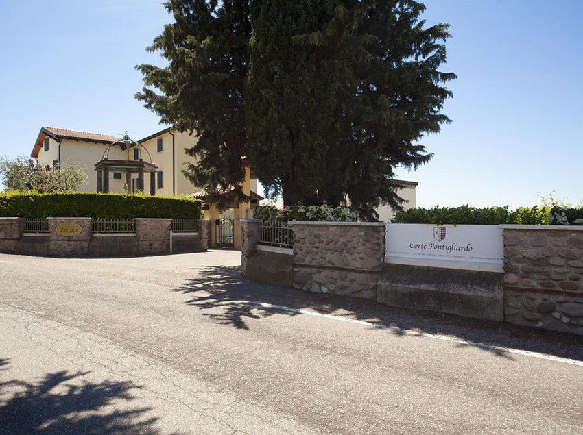 Hotel Relais Corte Pontigliardo Verona