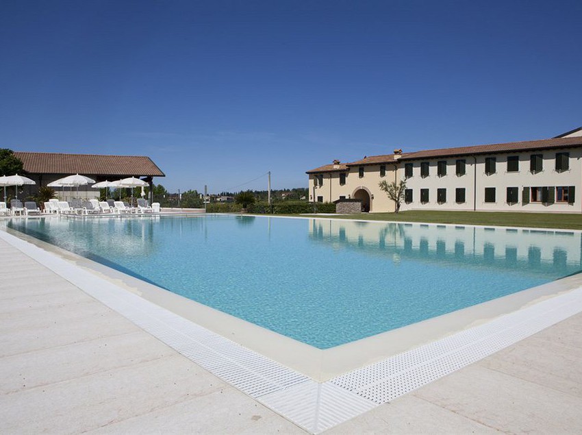 Hotel Relais Corte Pontigliardo  | Lazise | Verona | Italia 10