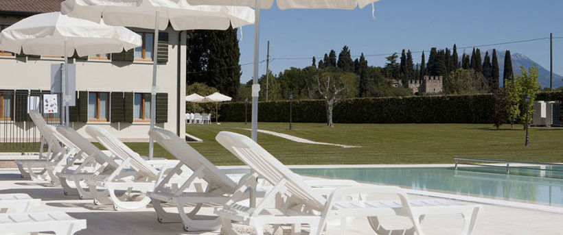 Hotel Relais Corte Pontigliardo  | Lazise | Verona | Italia 11
