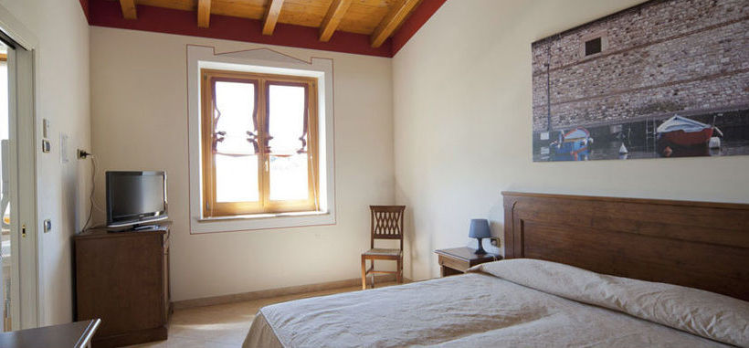 Hotel Relais Corte Pontigliardo  | Lazise | Verona | Italia 12