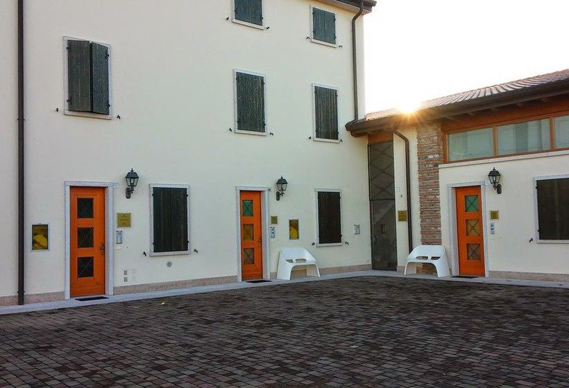 Hotel Relais Corte Pontigliardo  | Lazise | Verona | Italia 13