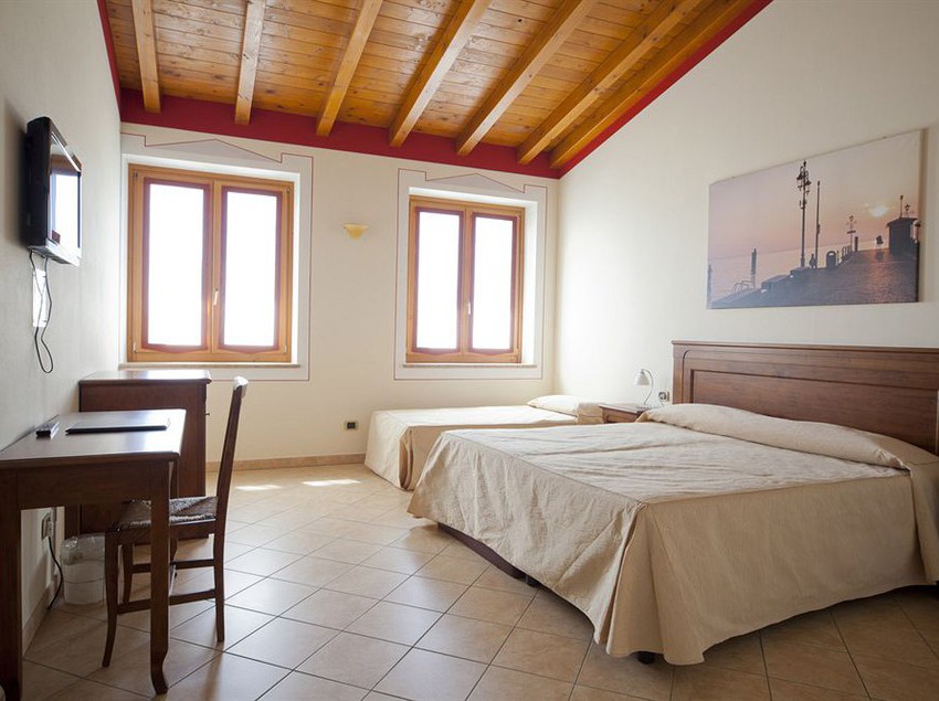 Hotel Relais Corte Pontigliardo  | Lazise | Verona | Italia 3