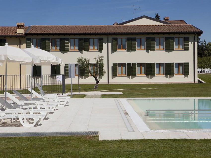 Hotel Relais Corte Pontigliardo  | Lazise | Verona | Italia 4