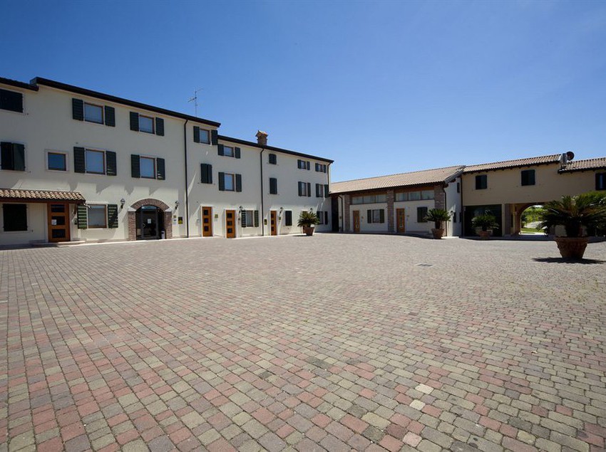 Hotel Relais Corte Pontigliardo  | Lazise | Verona | Italia 5