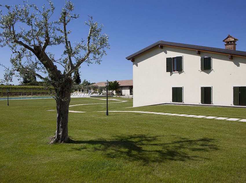 Hotel Relais Corte Pontigliardo  | Lazise | Verona | Italia 6