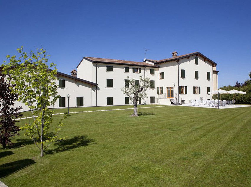 Hotel Relais Corte Pontigliardo  | Lazise | Verona | Italia 7
