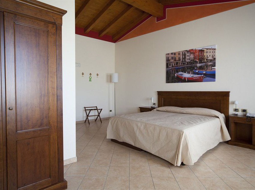 Hotel Relais Corte Pontigliardo  | Lazise | Verona | Italia 8