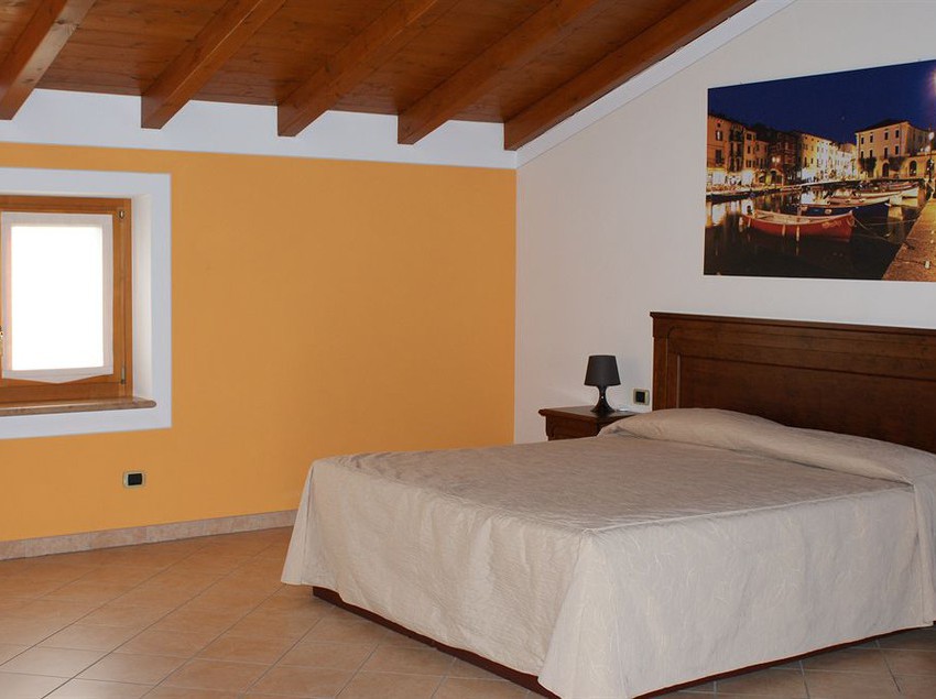 Hotel Relais Corte Pontigliardo  | Lazise | Verona | Italia 9