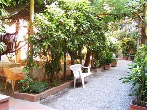 Hotel Lavagnese Lavagna