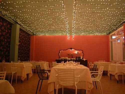 Hotel Lavagnese  | Lavagna | Genova | Itália 1