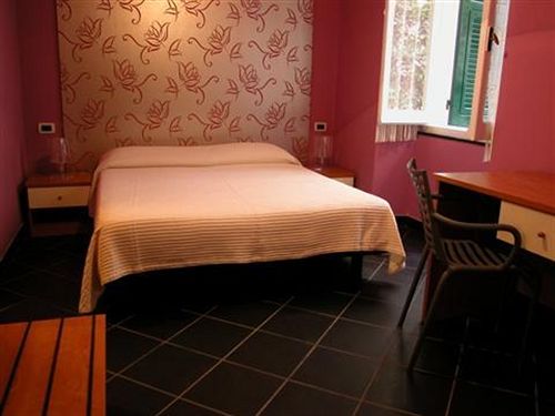 Hotel Lavagnese  | Lavagna | Genova | Itália 2