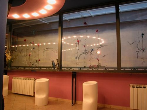 Hotel Lavagnese  | Lavagna | Genova | Itália 5