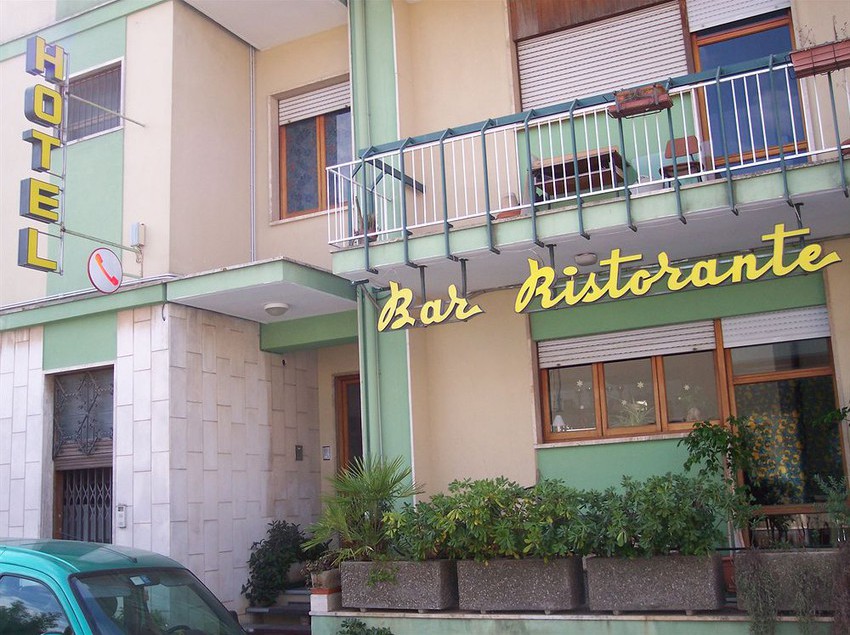 Hotel Grazia Casamassima