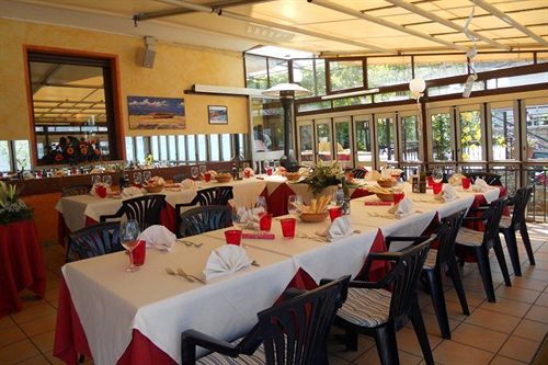 Hotel Vela Azzurra  | Malcesine | Verona | Italia 10