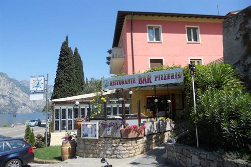 Hotel Vela Azzurra  | Malcesine | Verona | Italia 11