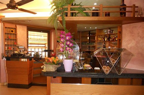 Hotel Vela Azzurra  | Malcesine | Verona | Italia 12