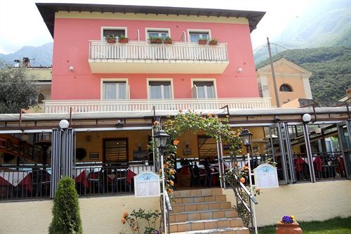 Hotel Vela Azzurra  | Malcesine | Verona | Italia 14