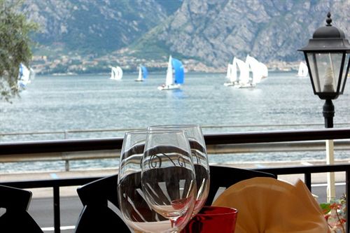 Hotel Vela Azzurra  | Malcesine | Verona | Italia 17