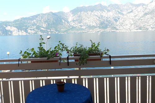 Hotel Vela Azzurra  | Malcesine | Verona | Italia 18