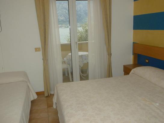 Hotel Vela Azzurra  | Malcesine | Verona | Italia 2