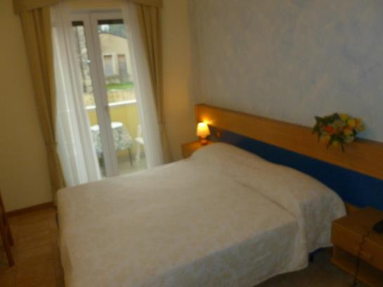 Hotel Vela Azzurra  | Malcesine | Verona | Italia 3