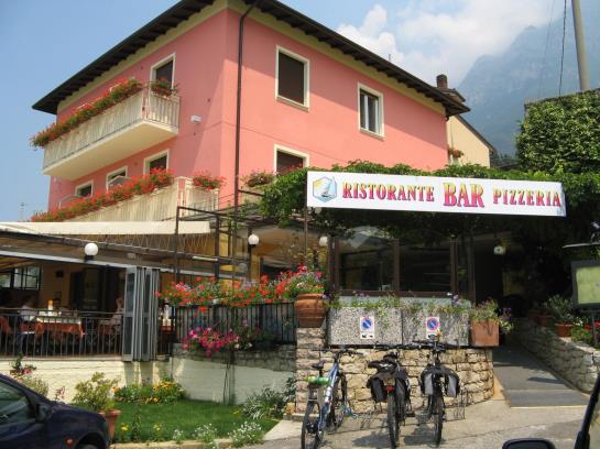 Hotel Vela Azzurra  | Malcesine | Verona | Italia 4