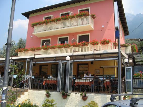 Hotel Vela Azzurra  | Malcesine | Verona | Italia 6