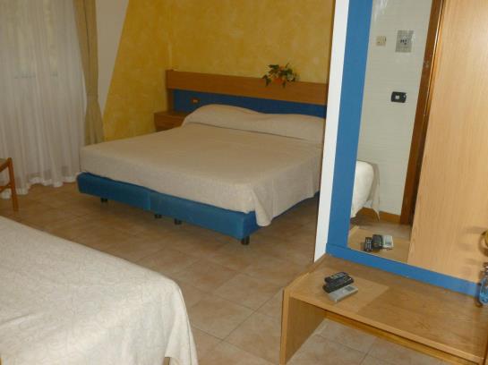 Hotel Vela Azzurra  | Malcesine | Verona | Italia 7