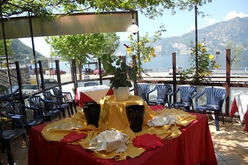 Hotel Vela Azzurra  | Malcesine | Verona | Italia 8