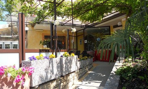 Hotel Vela Azzurra  | Malcesine | Verona | Italia 9