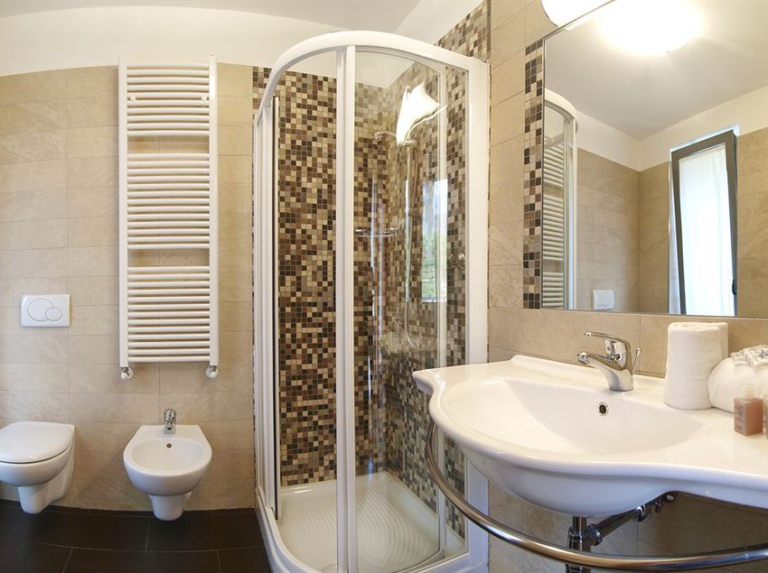 Villa Rosa  | Nago Torbole | Trento | Italia 10