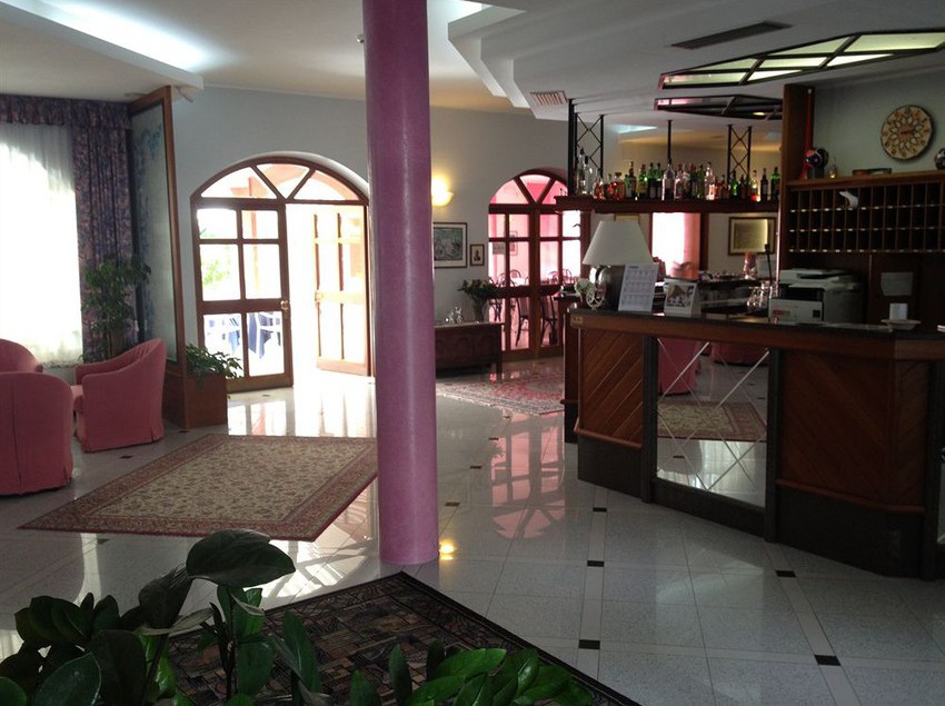 Villa Rosa  | Nago Torbole | Trento | Italia 12