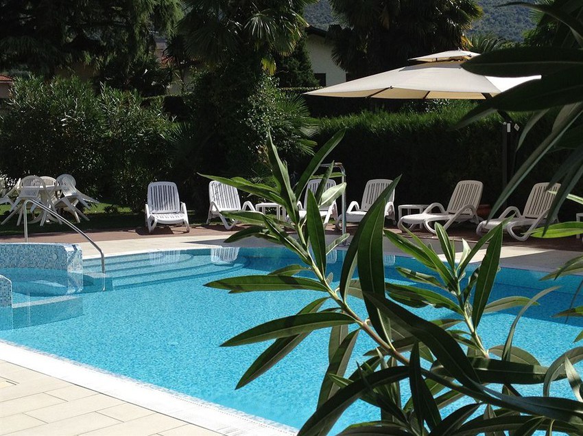 Villa Rosa  | Nago Torbole | Trento | Italia 14