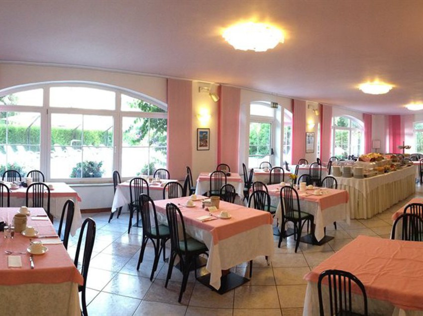 Villa Rosa  | Nago Torbole | Trento | Italia 15