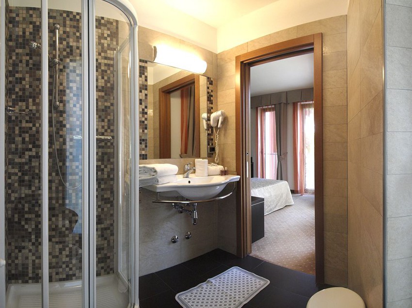 Villa Rosa  | Nago Torbole | Trento | Italia 16