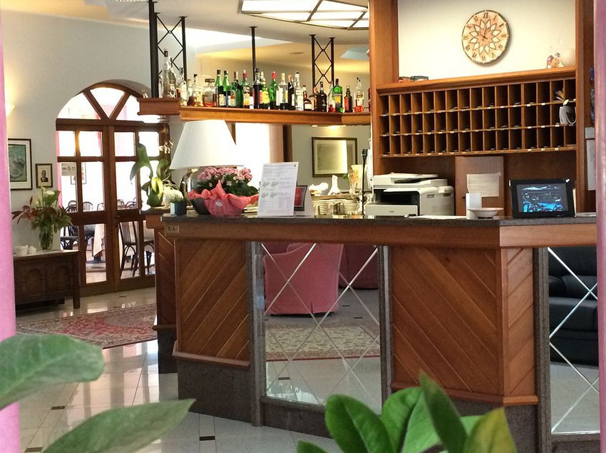 Villa Rosa  | Nago Torbole | Trento | Italia 17