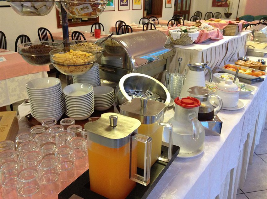 Villa Rosa  | Nago Torbole | Trento | Italia 18